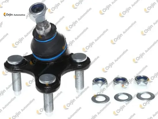 Vw055-l rotil alt sol golf v 03> caddy ııı 04> jetta ııı 05> toledo ııı 04> 1.4-1.6-1.8-1.9-2.0 1k04 orjın 1k0407365b/ 1k0407365e/ 1k0407365c resmi