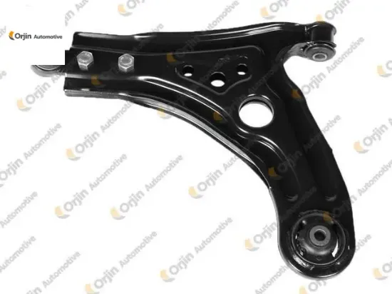 Alt salıncak komple sol chevrolet kalos 05 kalos 02 aveo 04 orjın 96535081/ 96815893/ 96870465 resmi