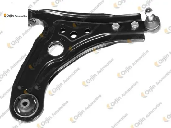 Alt salıncak komple sağ chevrolet kalos 05 kalos 02 aveo 04 orjın 96535082/ 96815894/ 96870466 resmi