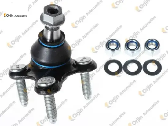 Rotıl sol passat leon a3 1.4 tsı 1.6 fsı 1.8 tsı 1.9tdı 2.0tdı2.0 fsı 2.0 fsı 05> orjın 3c0407365a/ 3c0407365b resmi