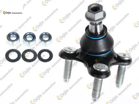 Rotıl sag passat leon a3 1.4 tsı 1.6 fsı 1.8 tsı 1.9tdı 2.0tdı2.0 fsı 2.0 fsı 05 orjın 3c0407366a/ 3c0407366b resmi