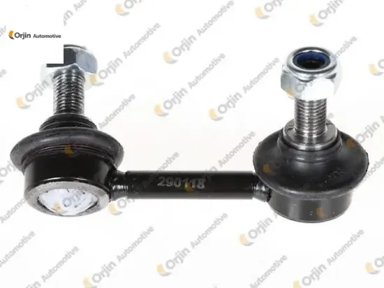 Z rotu arka sol cıvıc 1.6l r16a2 fd6 vtec sedan 06-11 / 1.8l r18a2 fd7 sedan 06-11 / 1.3l hybrıd lda orjın 52321snaa01 resmi