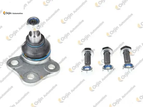 Rotil ön sol/sağ alt duster 10 orjın 401602308r resmi