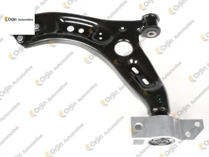 Alt salıncak komple sol passat 09 tıguan 08 orjın 5n0407151/ 3c0407365b/ 3c0407365a resmi