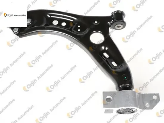 Alt salıncak komple sol passat 09 tıguan 08 orjın 5n0407151/ 3c0407365b/ 3c0407365a resmi