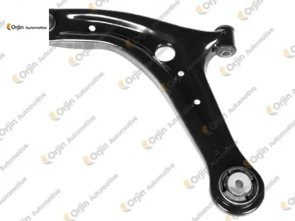 On alt salıncak sol komple b-max 12 courıer 14 rotıllı orjın ey163051aa/ 1751955/ 1834055 resmi