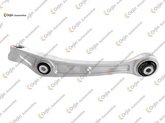 Kontrol kolu sol alt a4 8k2.B8 2007-2015 orjın 8k0407151f/ 8k0407151g resmi