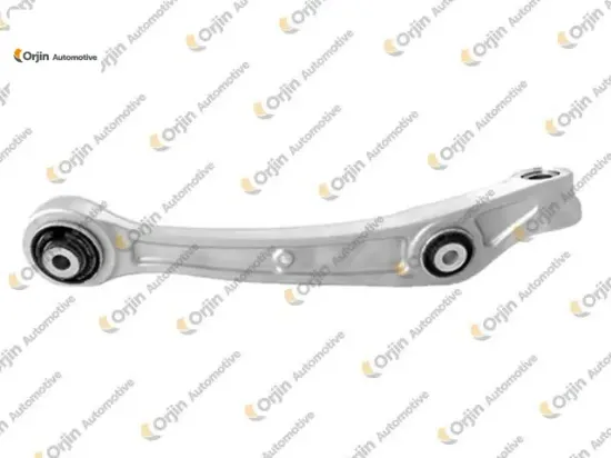 Kontrol kolu sağ alt a4 quattro 8k2-b8 2007-2015 orjın 8k0407152f/ 8k0407152g resmi