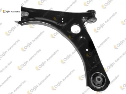 Rotilli salıncak ön sol alt caddy typ 2k-2004-2015- orjın 1k0407151bg resmi