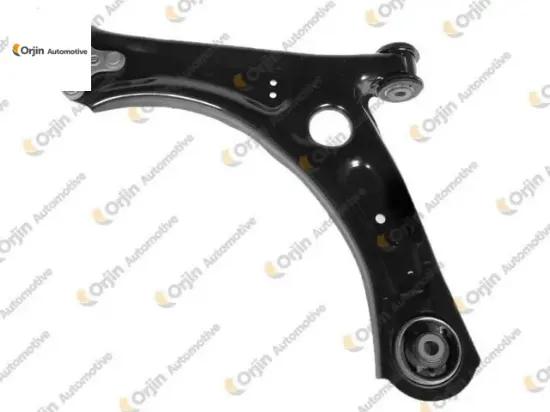 Rotilli salıncak ön sol alt caddy typ 2k-2004-2015- orjın 1k0407151bg resmi