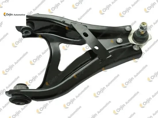 Salıncak sağ alt komple sac duster ıı 2017-- 545040280r orjın 545040280r resmi