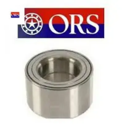 On teker rulmanı r21 r19 megane clıo kangoo doblo albea logan 37x72x37 abs sız ors 7701205779/ 51754191/ 7703090353 resmi