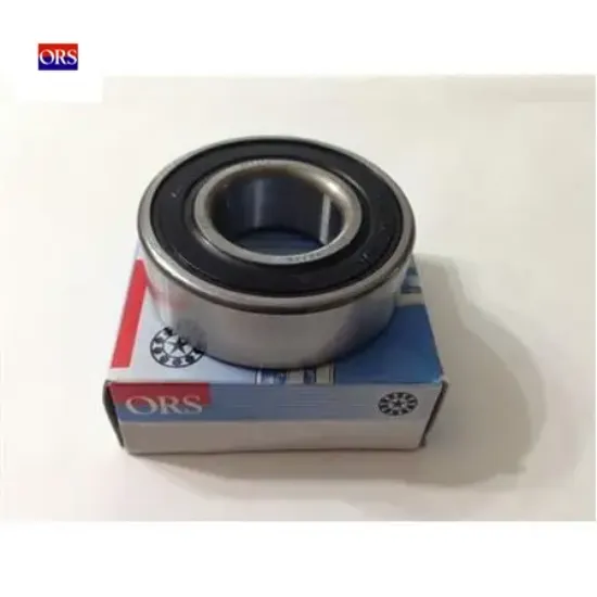 Alternatör arka rulmanı r9/r12 ors 6201 2rs c3 resmi