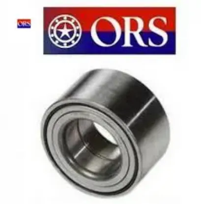 Ön aks rulmanı iç-dış r12 ym toros ors 7701460639/ 7701450639 resmi