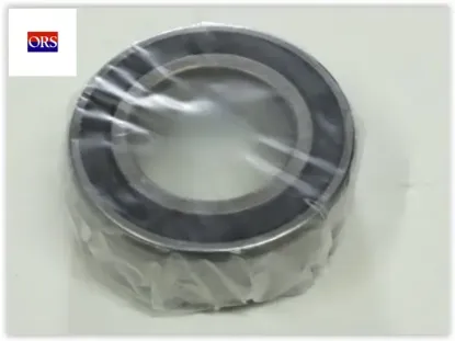 Orta aks rulmanı doblo-albea 2rs c3 ors 63006 2rs resmi