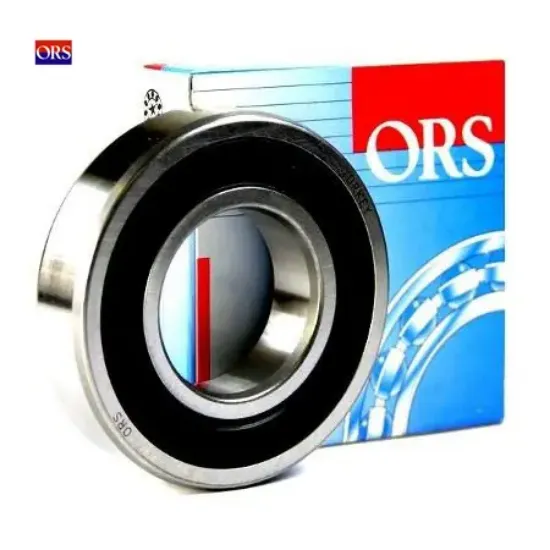 Alternatör rulmanı 2rs c3 ors 6301 2rsc3 resmi