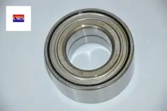 Pirizdirek rulmanı m131-samara-niva ors 854940 resmi