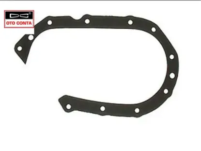 Eksantrik kapak conta kırmızı mantar r9-r12 otoconta 7700670738 resmi