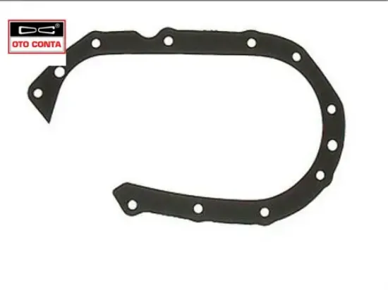 Eksantrik kapak conta kırmızı mantar r9-r12 otoconta 7700670738 resmi