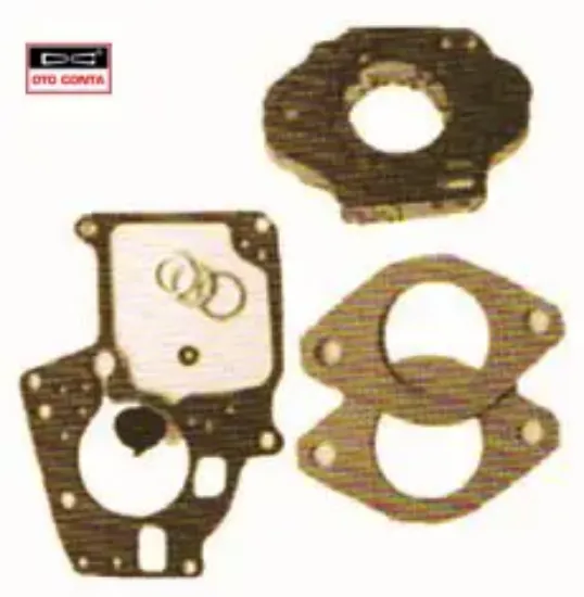 Karbüratör tm tk solex r12 otoconta  resmi