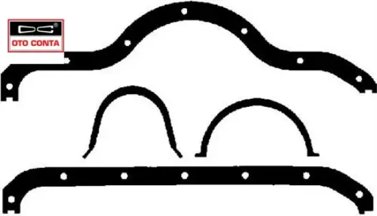 Karter contası kırmızı mantar 1400c r12-r9-r11-r19 otoconta 7701457565 resmi