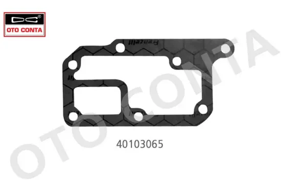 Devirdaim contası küçük r9 otoconta  resmi