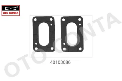 Karb.alt contası weber r9 otoconta  resmi