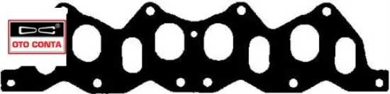 Manifold cont saçlı flash-kng-exp-r19 otoconta 7701349562 resmi