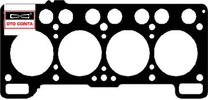 Skc faırway-optima e.kod:107008 otoconta 7700733041 resmi