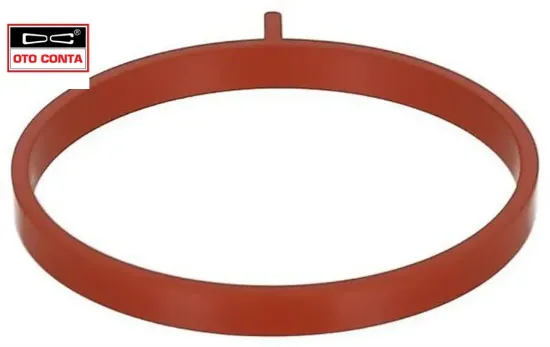 Emme manifoldu contası clıo ıv 12 captur ı 13 symbol ııı 13 sandero ıı 13 logan ıı 13 0.9tce 3 adet otoconta 140359150r resmi