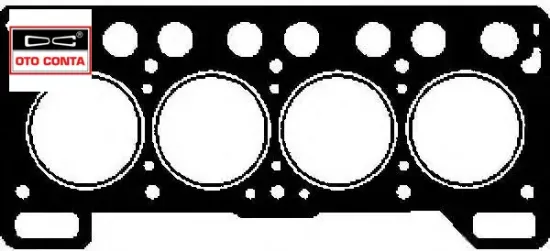 Skc 70 mm clıo-kng 01/96 -twng 1.2 otoconta  resmi
