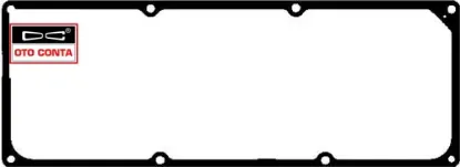 Üst kapak contası clıo ıı 98 kangoo 97 megane ı 96 1.4-1.6 e7j / k7j / k7m otoconta 7701471719/ 7700274003/ 7700854640 resmi