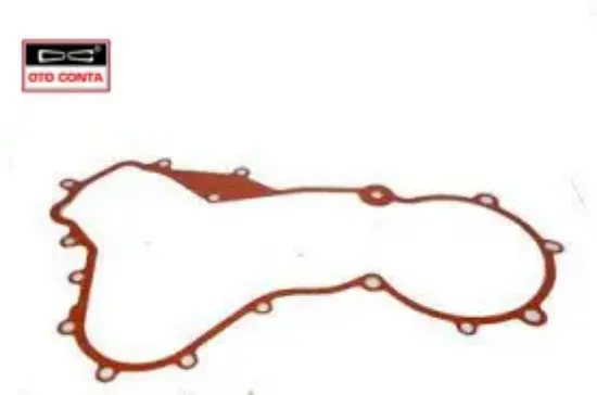 Eksantrik kapak dış conta silikon kaplı metal master-trafıc 2.2-2.5 otoconta 8200265414 resmi