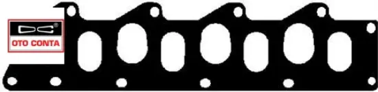 Egzoz manifold contası clıo ıı 98 kangoo 01 laguna ı-ıı trafıc ıı 06 master 01 06 vivaro a 06 movano otoconta 4402641/ 7700874592 resmi