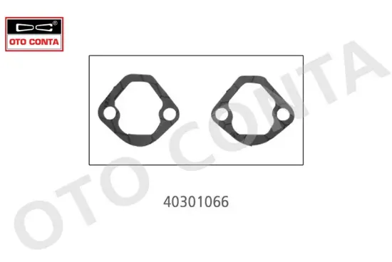 Benzin otomatik contası m131 otoconta op 40301066 resmi