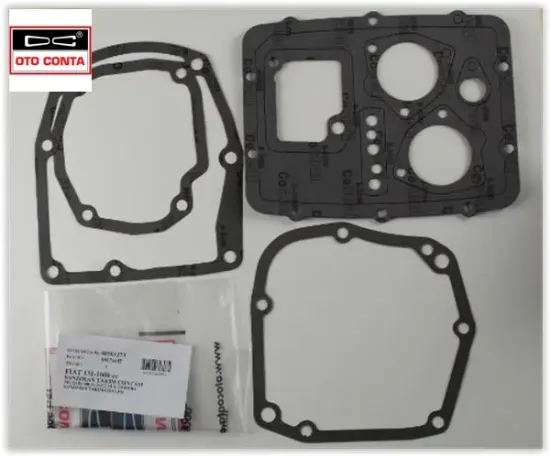 Şanzuman tk cnts 1300-1600 m131-m124-tmpr tip.slx otoconta  resmi