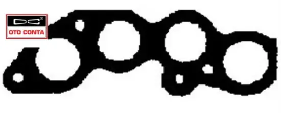 Egzoz manifold contası 1300/1600 m131 orj.klingirit otoconta 4336357 resmi