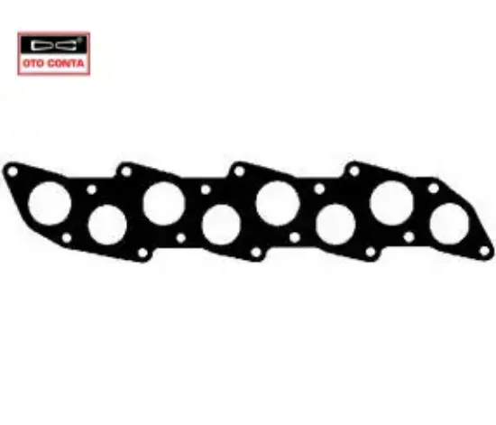 Karbüratör tk contası weber m131 303251 otoconta  resmi