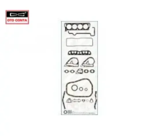 Üst takım conta keçesiz-subap lastiksiz m131 dkş 1600 otoconta op 5880247 resmi