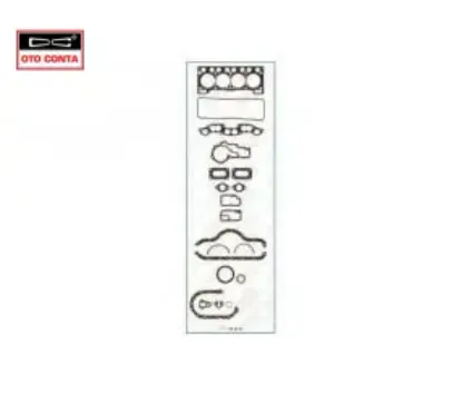 Termostat contası slx - tmpr otoconta  resmi