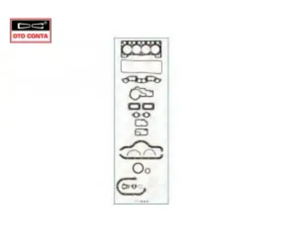 Termostat contası slx - tmpr otoconta  resmi