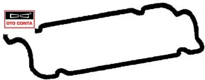 Üst kapak conta palıo 1.2-uno 60s-panda otoconta 5994226/ 7596614/ 7688450 resmi