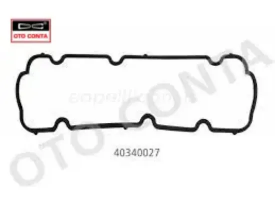 Üst kapak conta palıo-doblo-albea 1.2 6 saplamalı ym. Otoconta 188a4000/ 223a5000/ 46748519 resmi