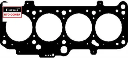 Skc mls 1.61mm 3 delik golf ııı-passat 1.9tdı otoconta 028103383br/ 028103383bn resmi