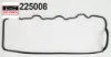 Külbütör üst kapak contası çift kanallı h100 minibüs ıbus 94 h100 kmy 94 l300 otoconta 2244142000/ 2244142900/ 2244142901 resmi