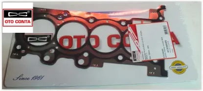 Skc accent blue 1.4 16v 14 otoconta 2231103445 resmi