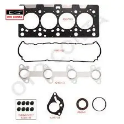 Üst takım contası 301-c-elysee-c4 1.2vtı hmy eb2m otoconta  resmi