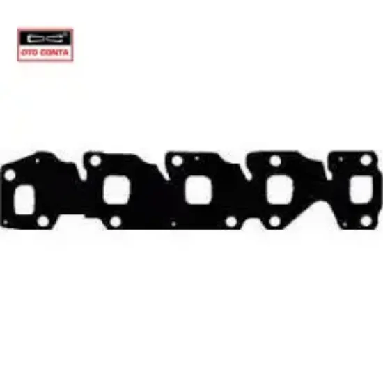 Egzoz manıfolt contası astra l 21 corsa f-combo e 19 crossland-grandland-mokka-p108-208-301- 308- 50 otoconta 9688031280 resmi