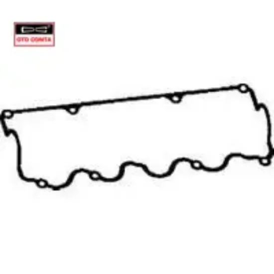 Üst kapak contası kauçuk 301-c-elysee-c1-c3-c4 12 1.2vıt hmy eb2m otoconta 9677855380/ 3645971 resmi