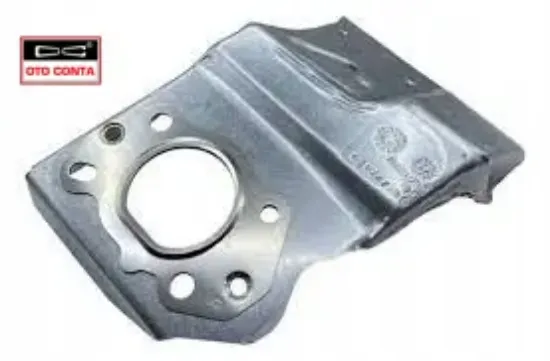 Egzoz manifolt conta çelik 208-2008 1.200cc 12v thp hnz/eb2dt - hnv/eb2dtm otoconta 9808772880 resmi